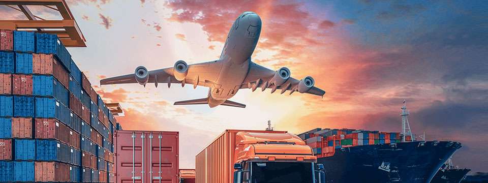 Goods-in-Transit